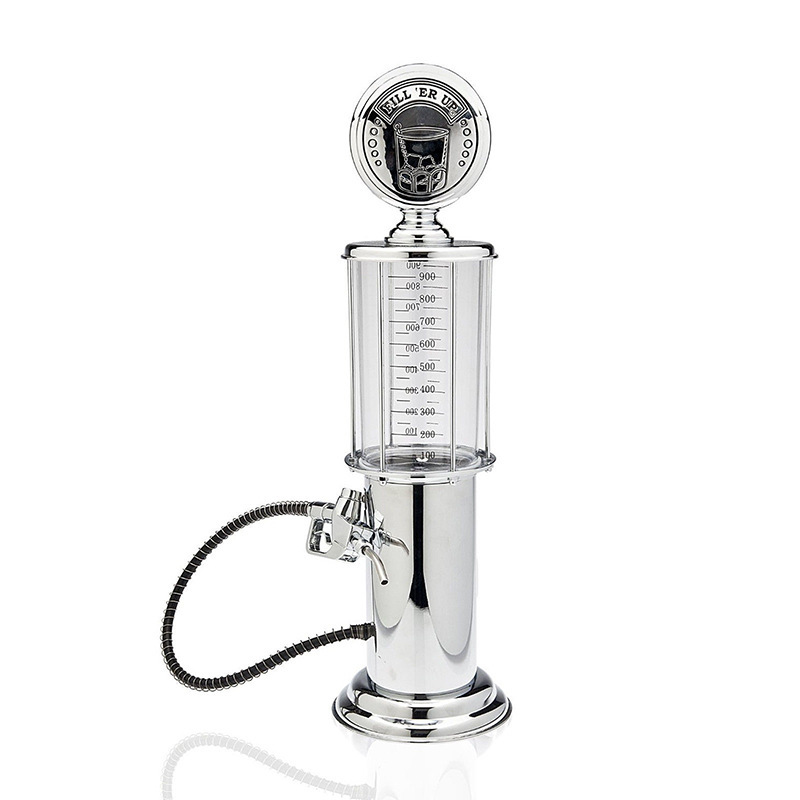 Bar Counter Wine Dispenser Gas - đánh giá và giá Wine Draft Beer