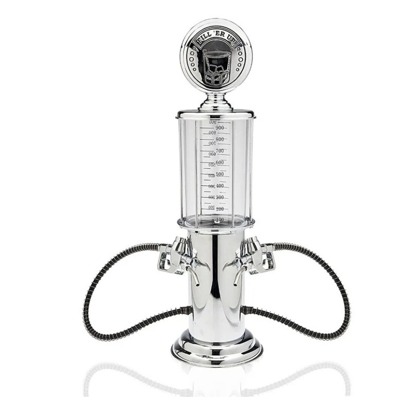 Bar Counter Wine Dispenser Gas - đánh giá và giá Wine Draft Beer