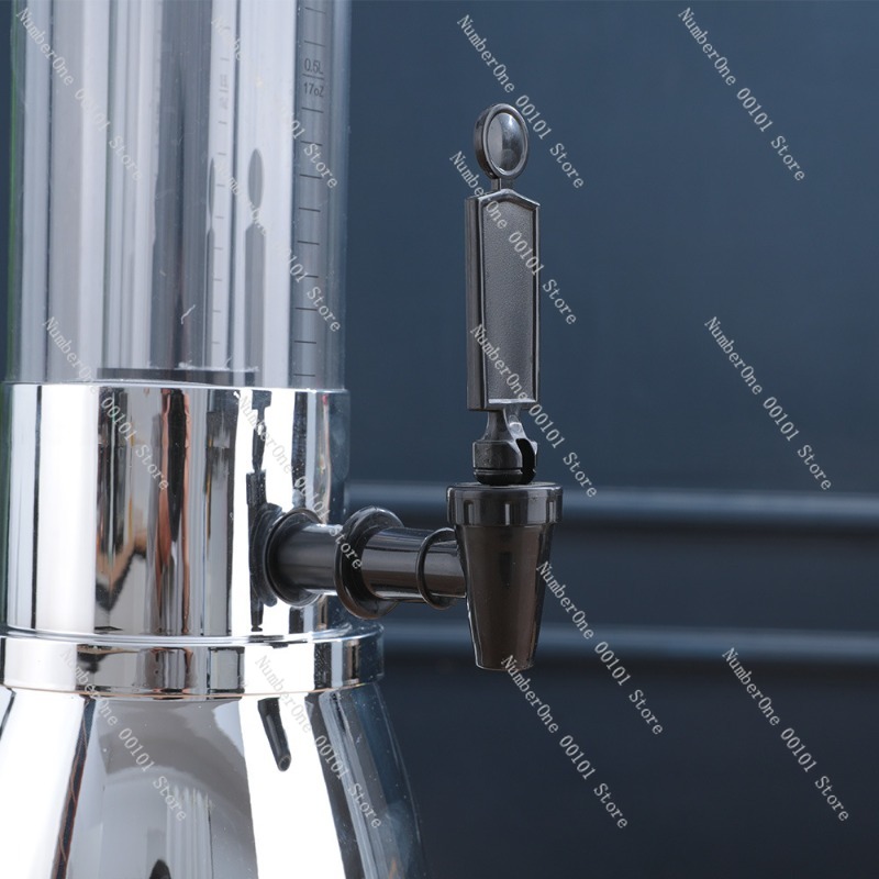 3L luminous wine cannon barrel - đánh giá và giá Wine Draft Beer