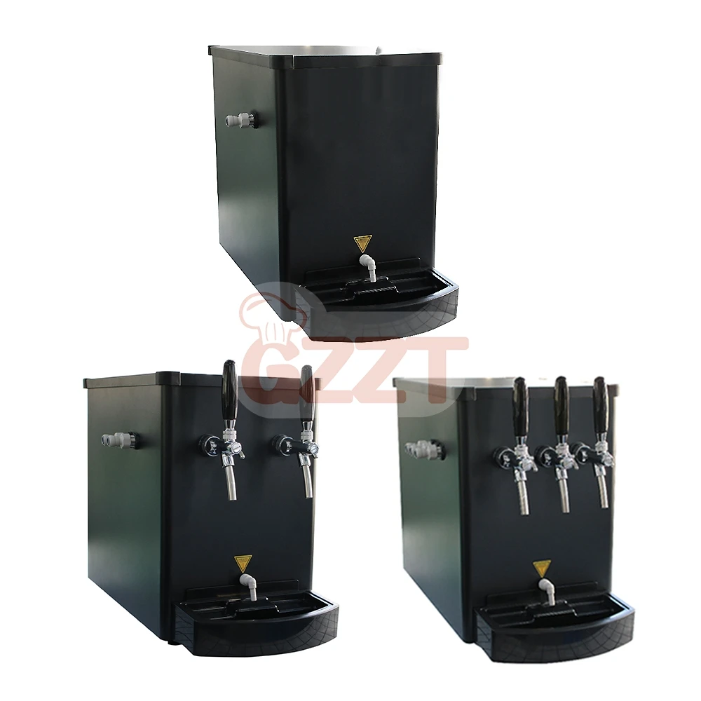 Beer Kegerator Cooler Wine Bar - đánh giá và giá Wine Draft Beer