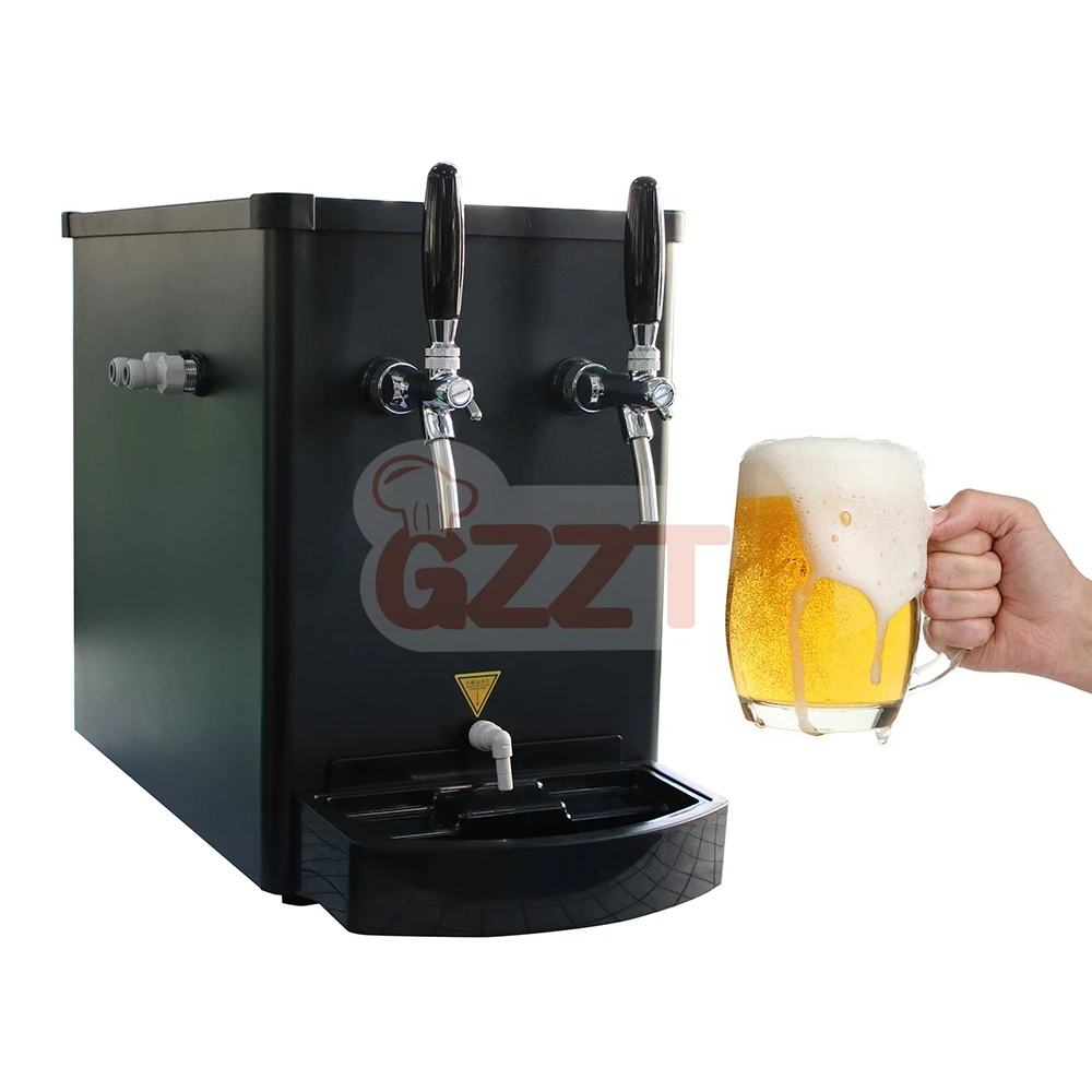 Beer Kegerator Cooler Wine Bar - đánh giá và giá Wine Draft Beer