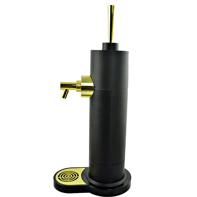 Ultrasonic beer foam maker Por - đánh giá và giá Wine Draft Beer