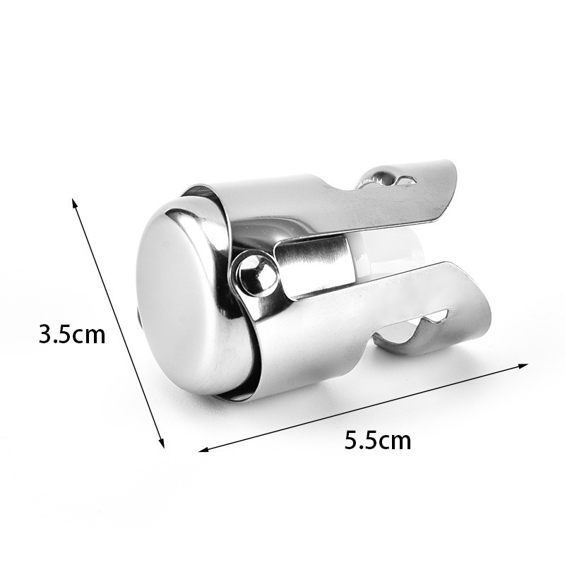 Champagne Stopper Sparkling Wi - đánh giá và giá Wine Stopper Vacuum