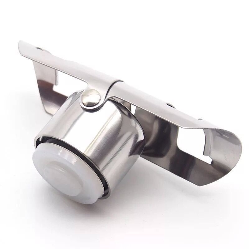 Champagne Stopper Sparkling Wi - đánh giá và giá Wine Stopper Vacuum