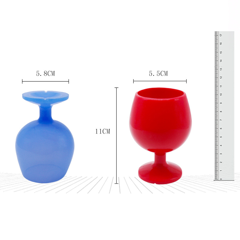 200ml Food Grade Silicone Wine - đánh giá và giá Wine Beer Food