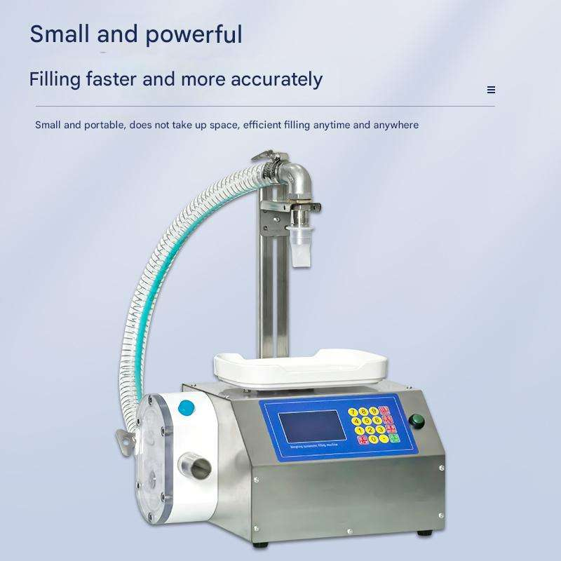 High Speed Automatic Paste Fil - đánh giá và giá Wine Beer Juice