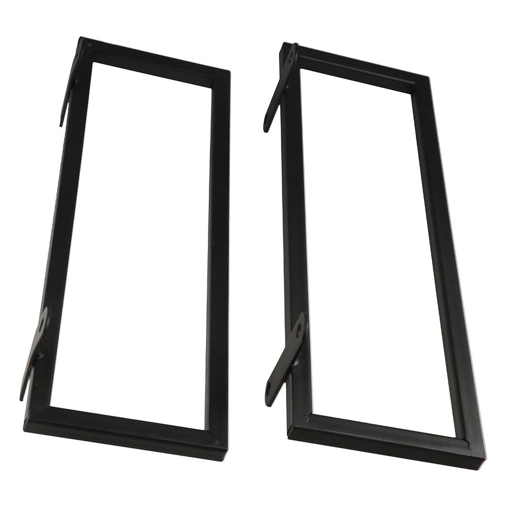 Wall Decor Metal Wine Rack Wal - đánh giá và giá Wine Rack Wall Mount