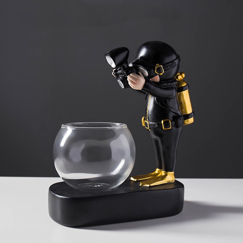 250ml Creative Astronaut Glass - đánh giá và giá Wine Beer Mixed Drinks