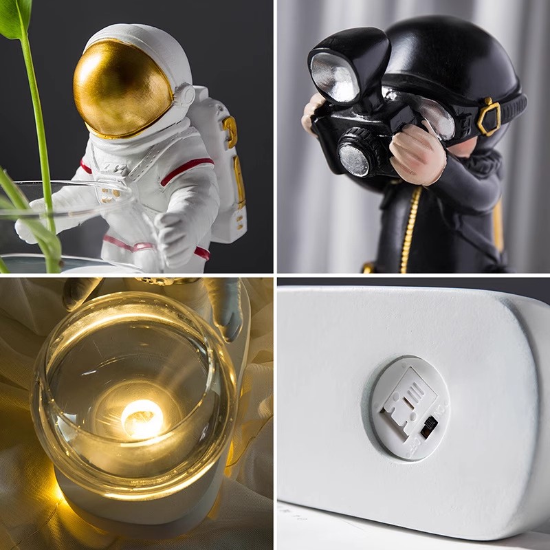 250ml Creative Astronaut Glass - đánh giá và giá Wine Beer Mixed Drinks