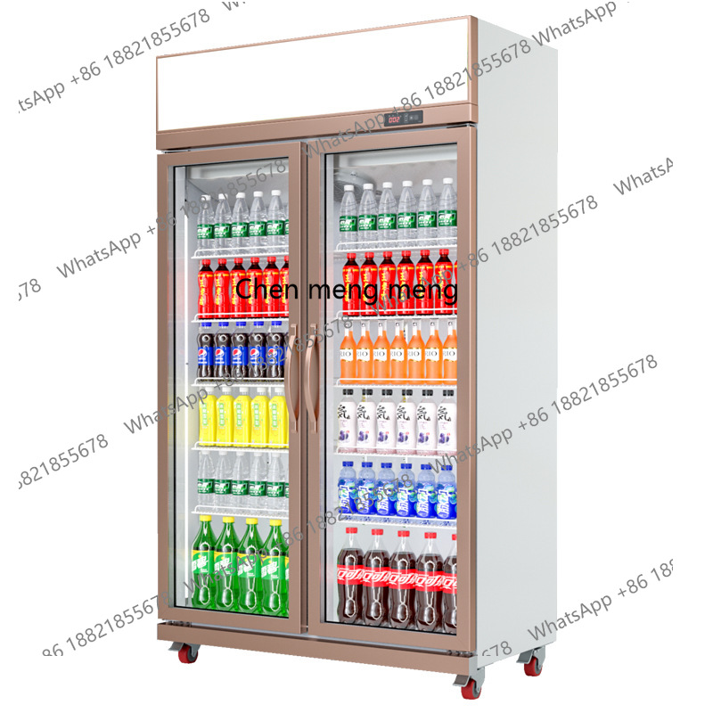 Refrigerated Display Cabinet C - đánh giá và giá Wine Beer Store
