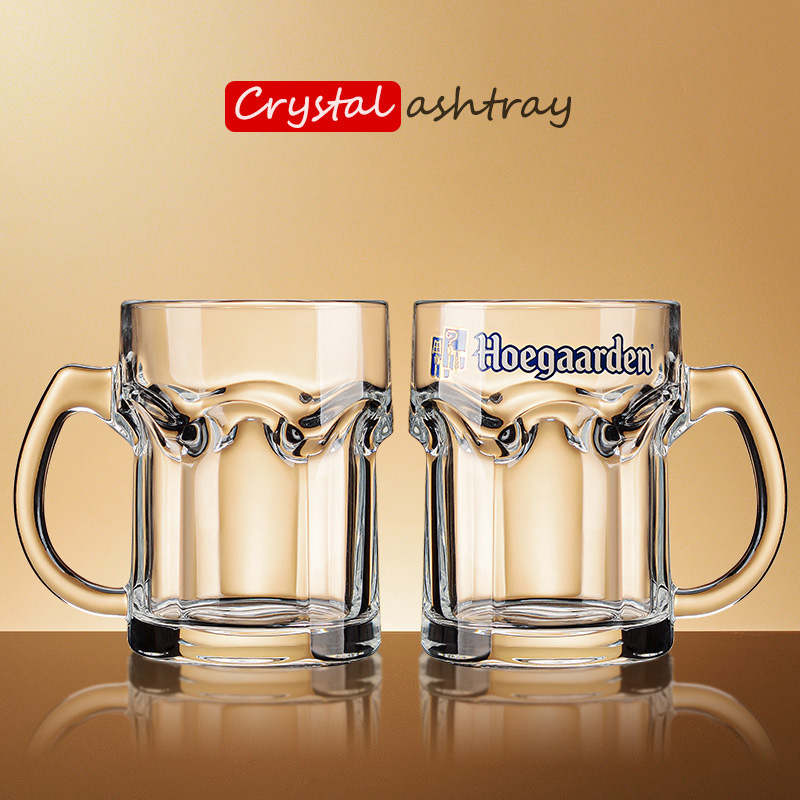 Household beer mug with handle - đánh giá và giá Wine Draft Beer
