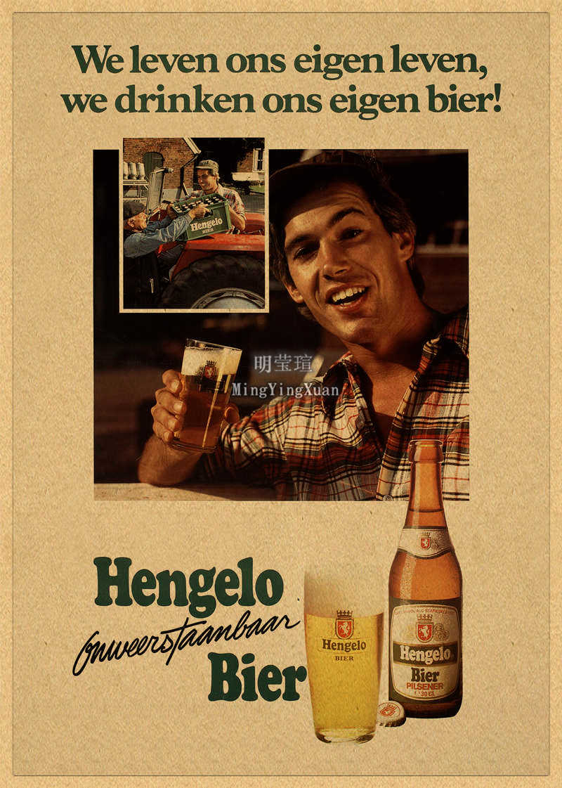 Vintage Beer Wine Drink Chart  - đánh giá và giá Wine Beer Mixed Drinks
