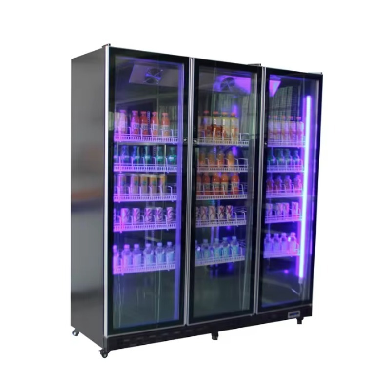 Wine Beer and Beverages Refrig - đánh giá và giá Wine Beer Supermarket