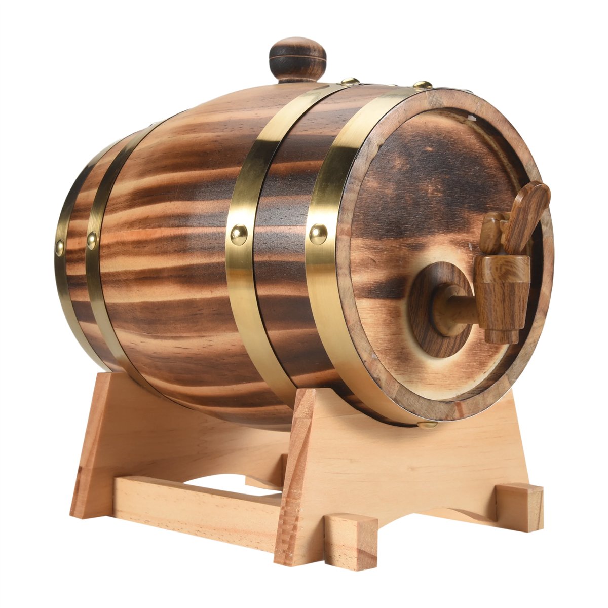 Jan.Oak , 1.5 L / 3 L Oak Stor - đánh giá và giá Wine Beer Store