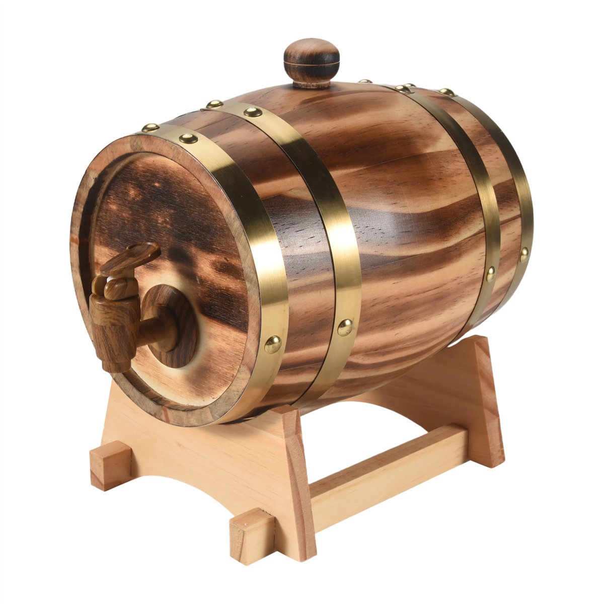 Jan.Oak , 1.5 L / 3 L Oak Stor - đánh giá và giá Wine Beer Store