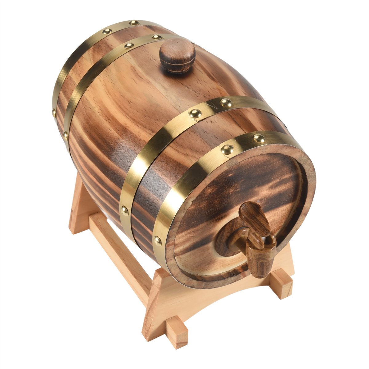 Jan.Oak , 1.5 L / 3 L Oak Stor - đánh giá và giá Wine Beer Store