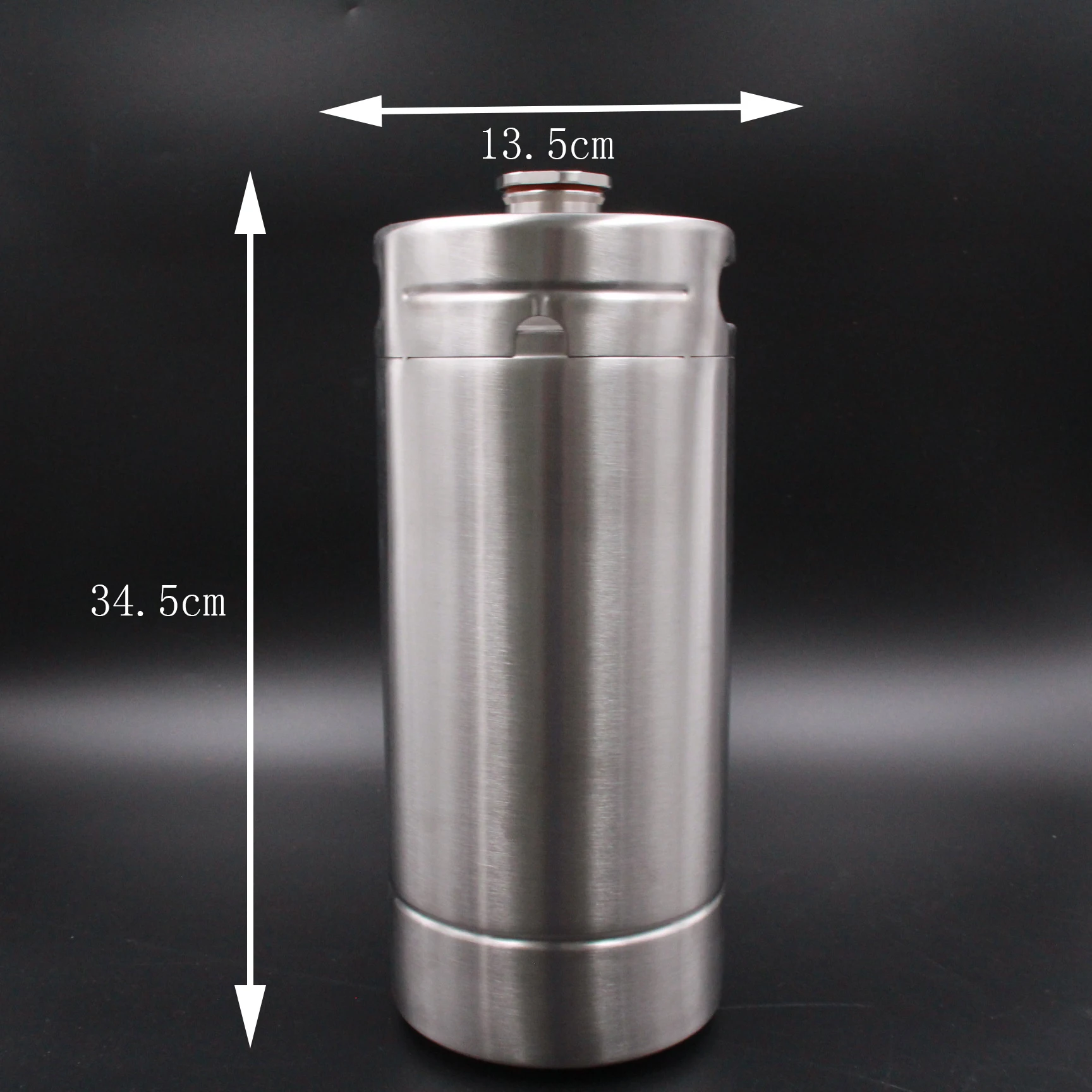 Portable mini draft beer keg w - đánh giá và giá Wine Draft Beer