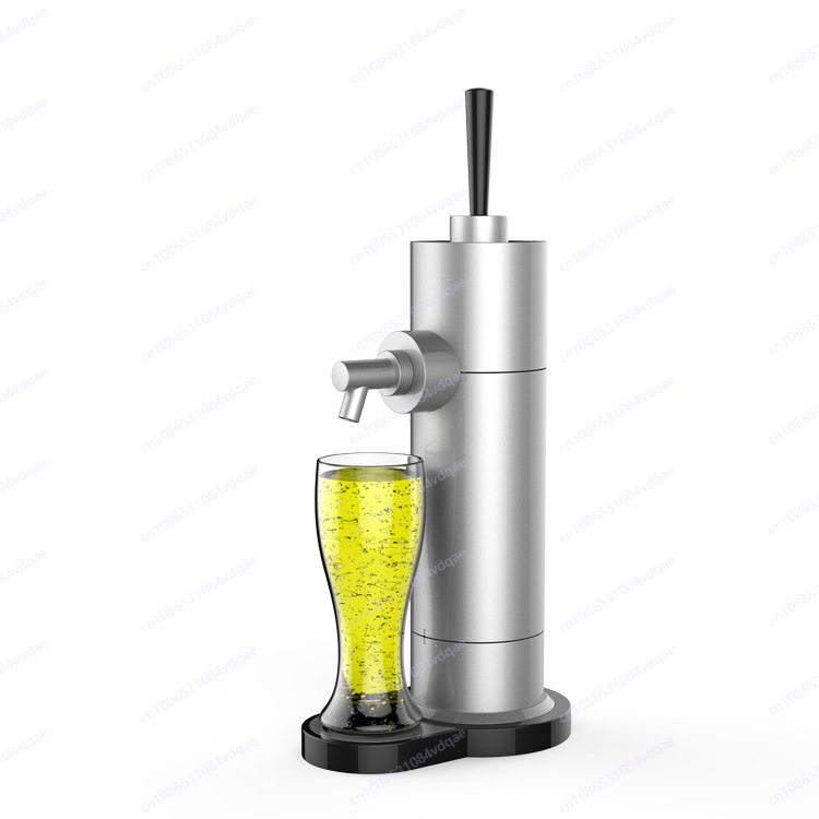 Convenient Beer Machine Electr - đánh giá và giá Wine Draft Beer
