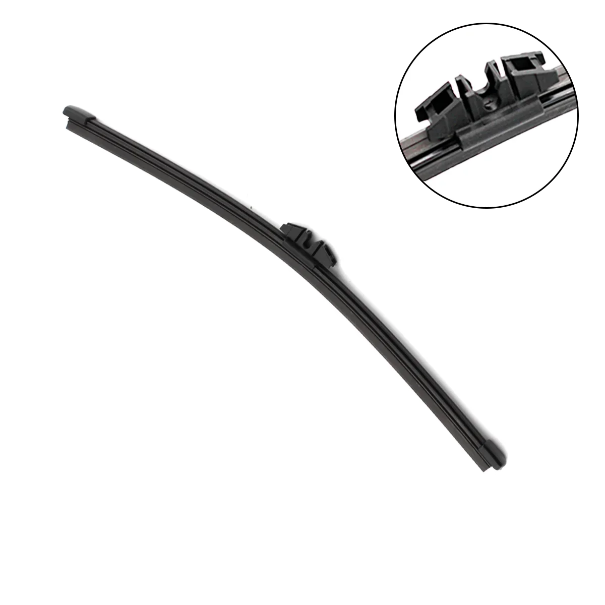 Rear Wiper Blade & Arm Set Kit - đánh giá và giá Wine Xo