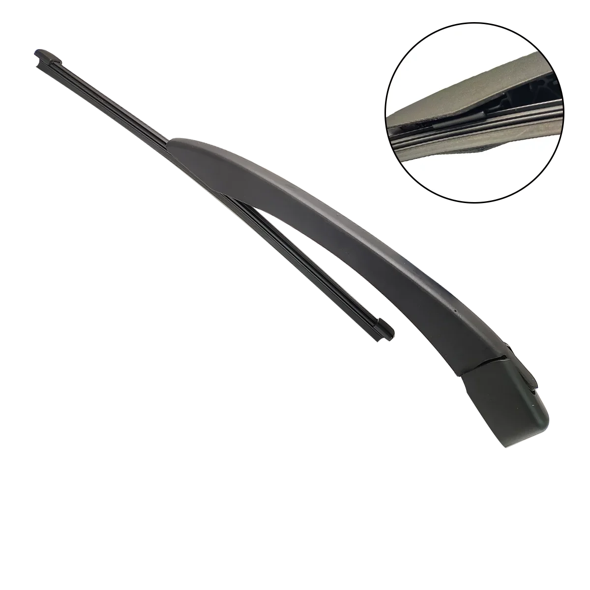 Rear Wiper Blade & Arm Set Kit - đánh giá và giá Wine Xo