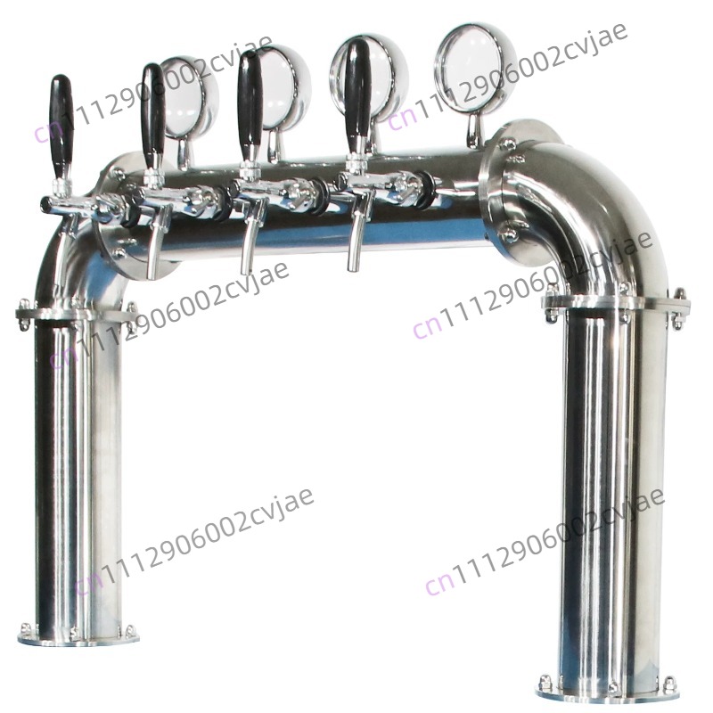 Beer machine Wine column T-typ - đánh giá và giá Wine Draft Beer