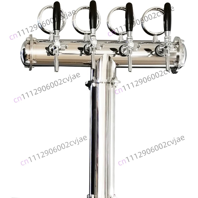 Beer machine Wine column T-typ - đánh giá và giá Wine Draft Beer