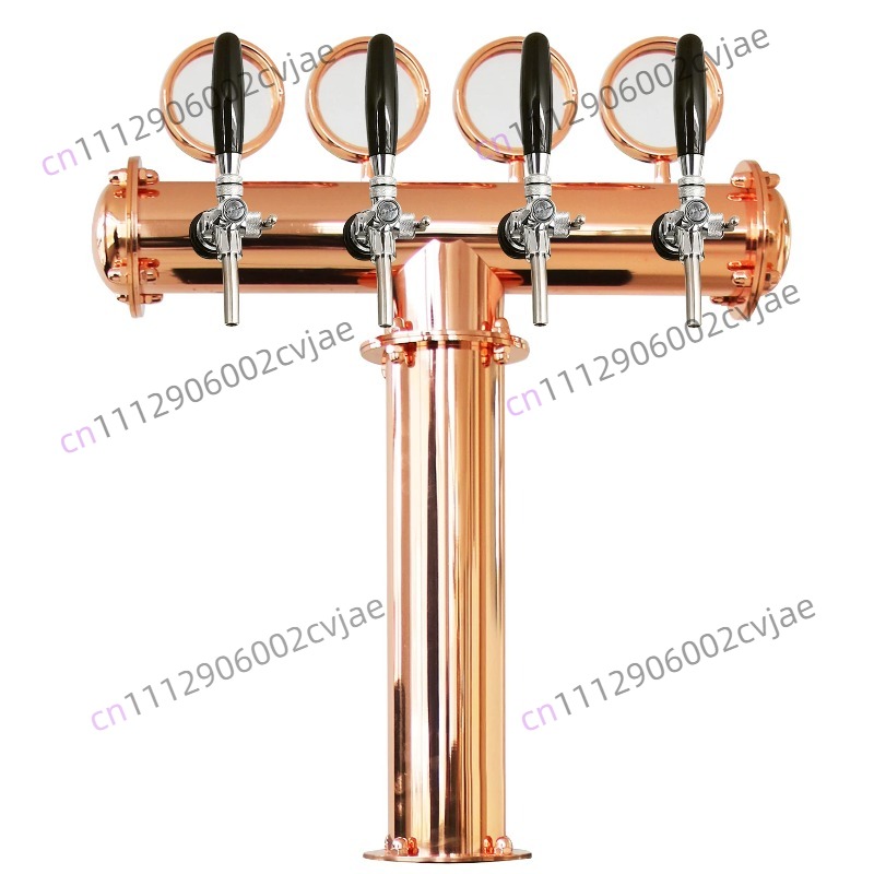 Beer machine Wine column T-typ - đánh giá và giá Wine Draft Beer