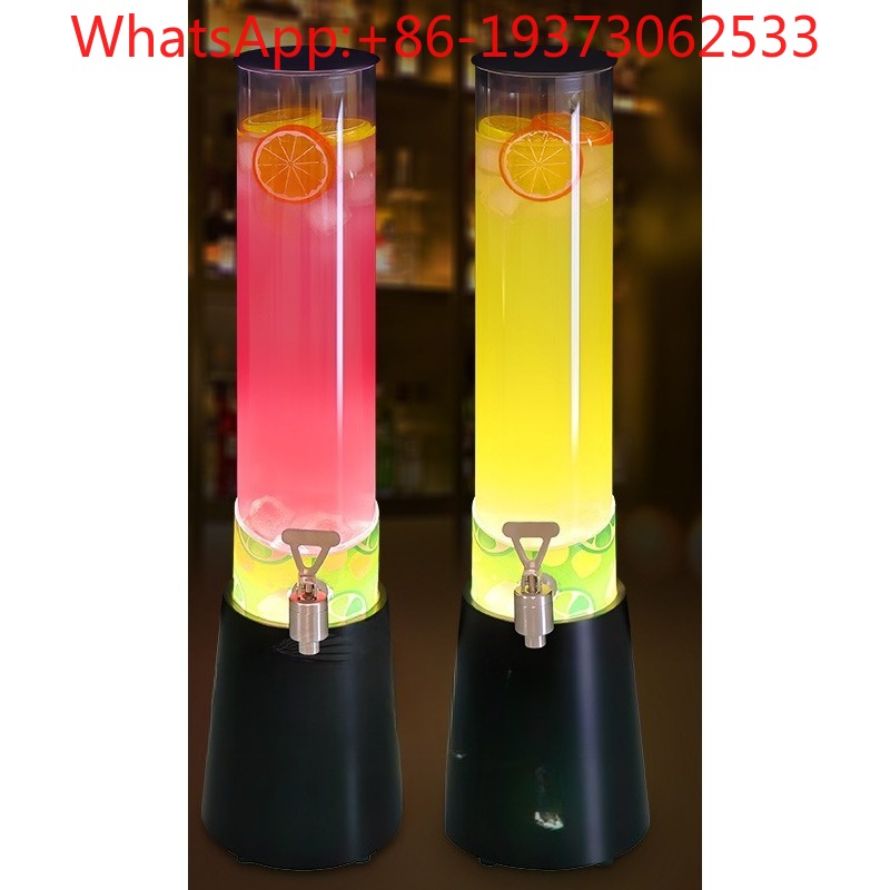 Luminous Wine Cannon Bar Speci - đánh giá và giá Wine Draft Beer