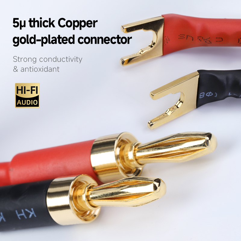 CYKO 1 PCS 6N OFC Core Audio S - đánh giá và giá Wine Xo